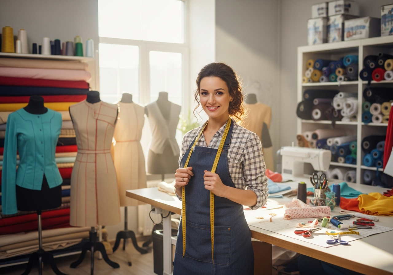 Мария Киндиренко — преподаватель курса